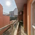 Апартаменты The Balkan Пловдив