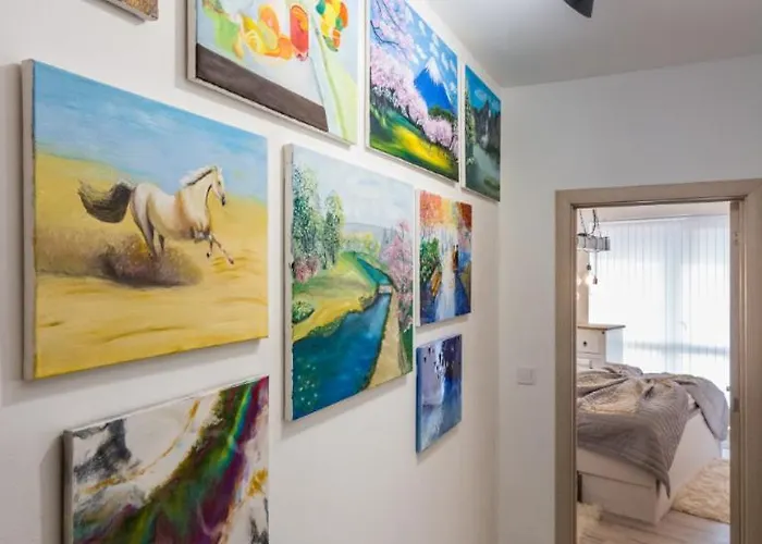 The Balkan Apartman Plovdiv