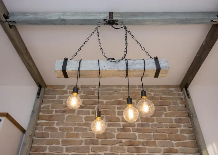 Apartment The Balkan *